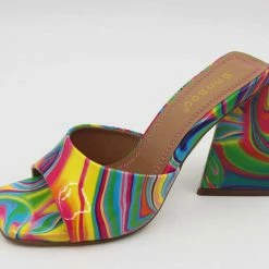 JP PREMIERE01 - HOT PINK MULTI WHAT'S NEW