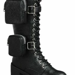 FOREVER PACIFIC34 - BLACK