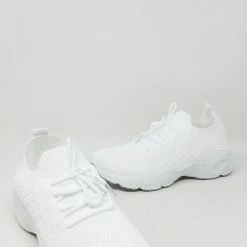 LEGEND PACO01 - WHITE WHAT'S NEW