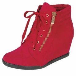 FOREVER PEGGY56 - RED WHAT'S NEW