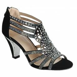 FOREVER PERFORM60 - BLACK