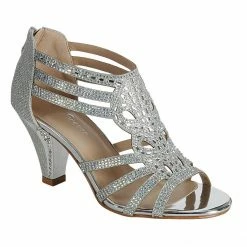 FOREVER WHAT'S NEW PERFORM60 - SILVER