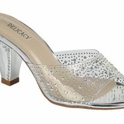 FOREVER PERFORM61 - SILVER WHAT'S NEW