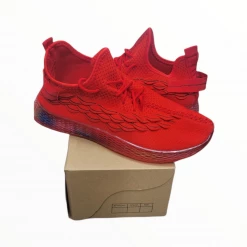 KEDI 9102 - RED WHAT'S NEW