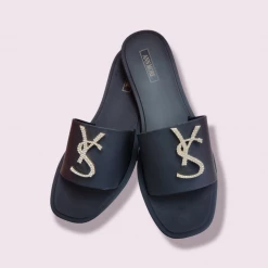 ANN MORE MARCHIAS - BLACK