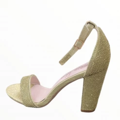 SPRINGLAND MIMI01 - GOLD WHAT'S NEW