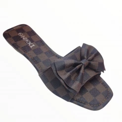 EASY LUCK NK107 - BROWN