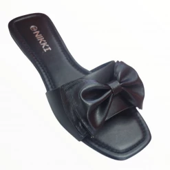 EASY LUCK WHAT'S NEW NK107 - BLACK