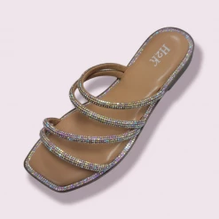 H2K WHAT'S NEW IRIS - TAN