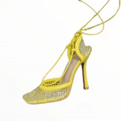 MIXX ROSALYN - YELLOW