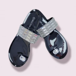 LEGEND JOLIE46 - BLACK WHAT'S NEW