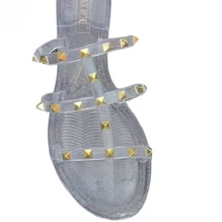 ANN MORE WHAT'S NEW PALM BEACH - CLEAR