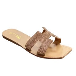 ELEGANCE WHAT'S NEW MINI1 - ROSE GOLD