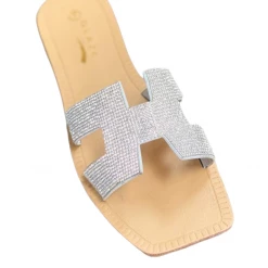 ELEGANCE MINI1 - SILVER