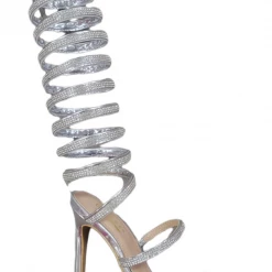 ELEGANCE MILA2 - SILVER WHAT'S NEW