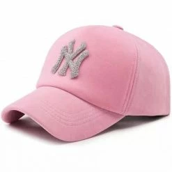 CHINA H1333 - NY SUEDE HAT WHAT'S NEW