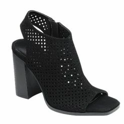 FOREVER WHAT'S NEW PUENTE01 - BLACK