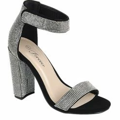 FOREVER WHAT'S NEW QUALITY83 - BLACK