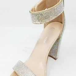 FOREVER QUALITY83 - CHAMPAGNE