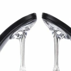 CAPE ROBBIN RAFA - BLACK