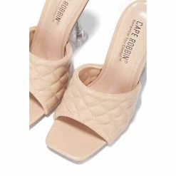 CAPE ROBBIN RAFA - NUDE