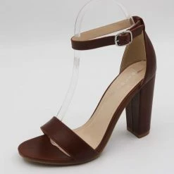 JP RAMPAGE04 - BROWN