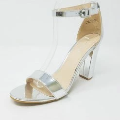 JP RAMPAGE04 - SILVER BACK IN STOCK