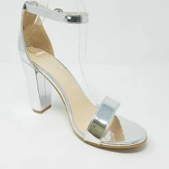 JP RAMPAGE04 - SILVER BACK IN STOCK