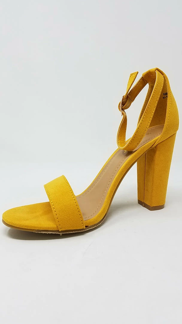 JP RAMPAGE04 - MARIGOLD