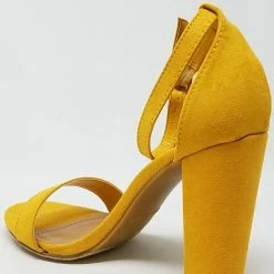 JP RAMPAGE04 - MARIGOLD