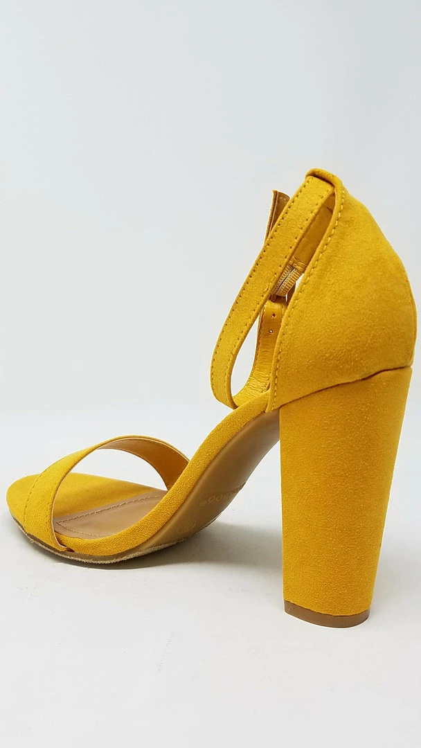 JP RAMPAGE04 - MARIGOLD