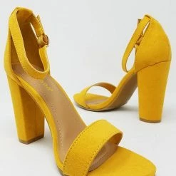 JP RAMPAGE04 - MARIGOLD