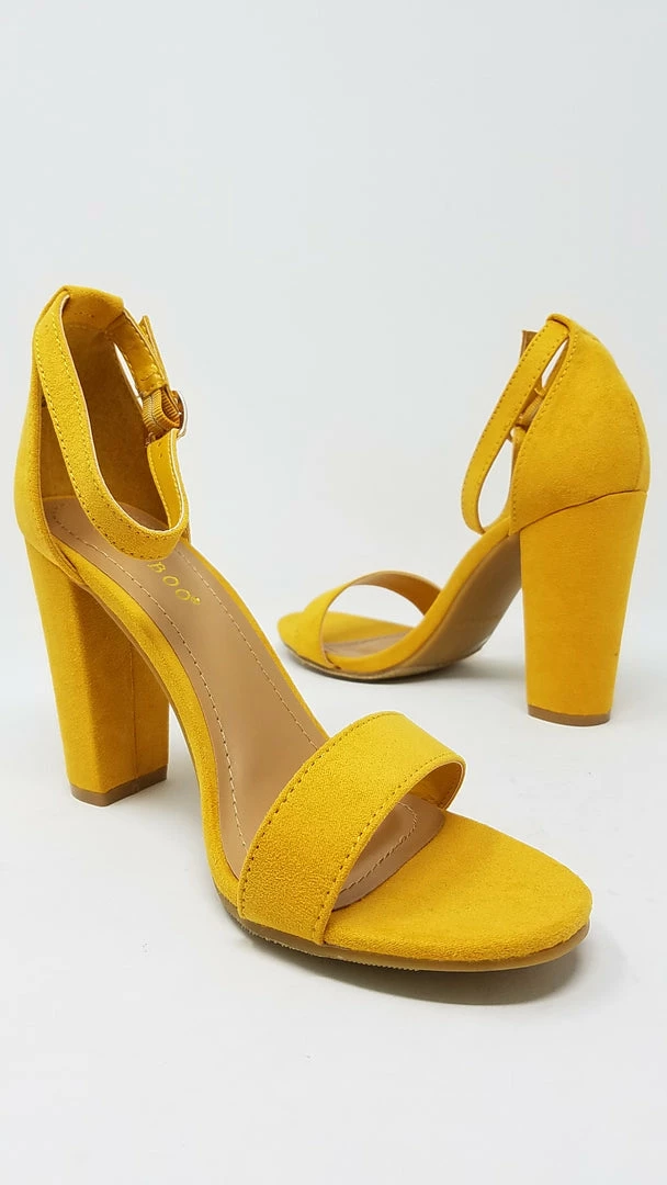 JP RAMPAGE04 - MARIGOLD