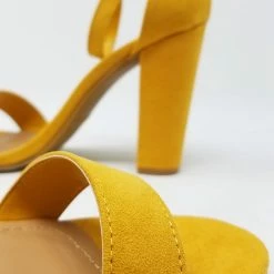 JP RAMPAGE04 - MARIGOLD