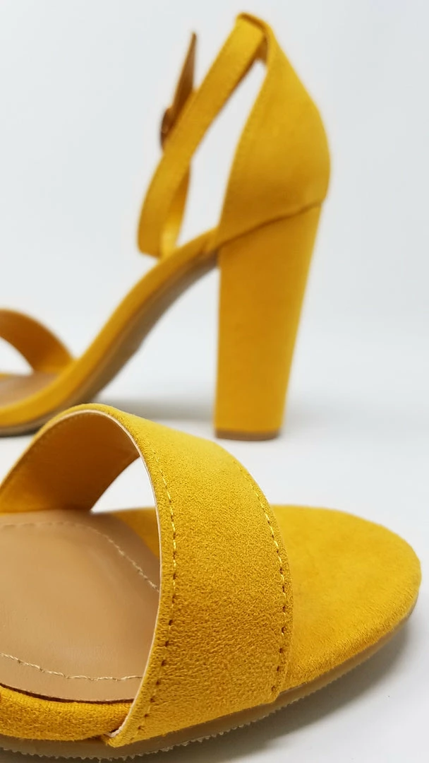 JP RAMPAGE04 - MARIGOLD