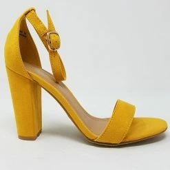 JP RAMPAGE04 - MARIGOLD