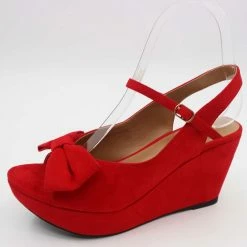 JP WHAT'S NEW RANGE97 - RED