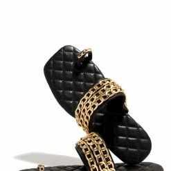 MACHI RANGEL - BLACK