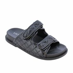 LILIANA RASHIDA1 - BLACK WHAT'S NEW