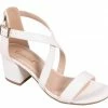 SHOE MAGNATE RAYNA1 - WHITE