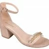 SHOE MAGNATE WHAT'S NEW RAYNA3 - CHAMPAGNE