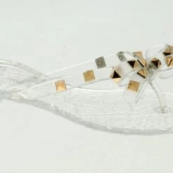 TOP GUY REBA1 KIDS - CLEAR