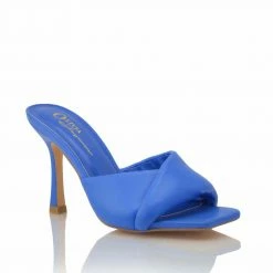 OLI J WHAT'S NEW REBECCA - BLUE