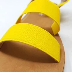 FOREVER WHAT'S NEW REFORM54 - YELLOW