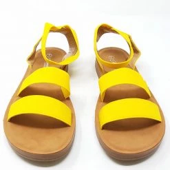 FOREVER WHAT'S NEW REFORM54 - YELLOW