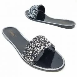 ANN MORE REGINA - BLACK