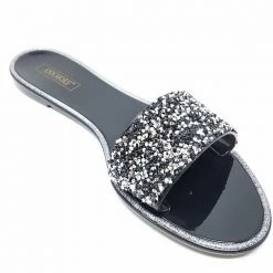 ANN MORE REGINA - BLACK