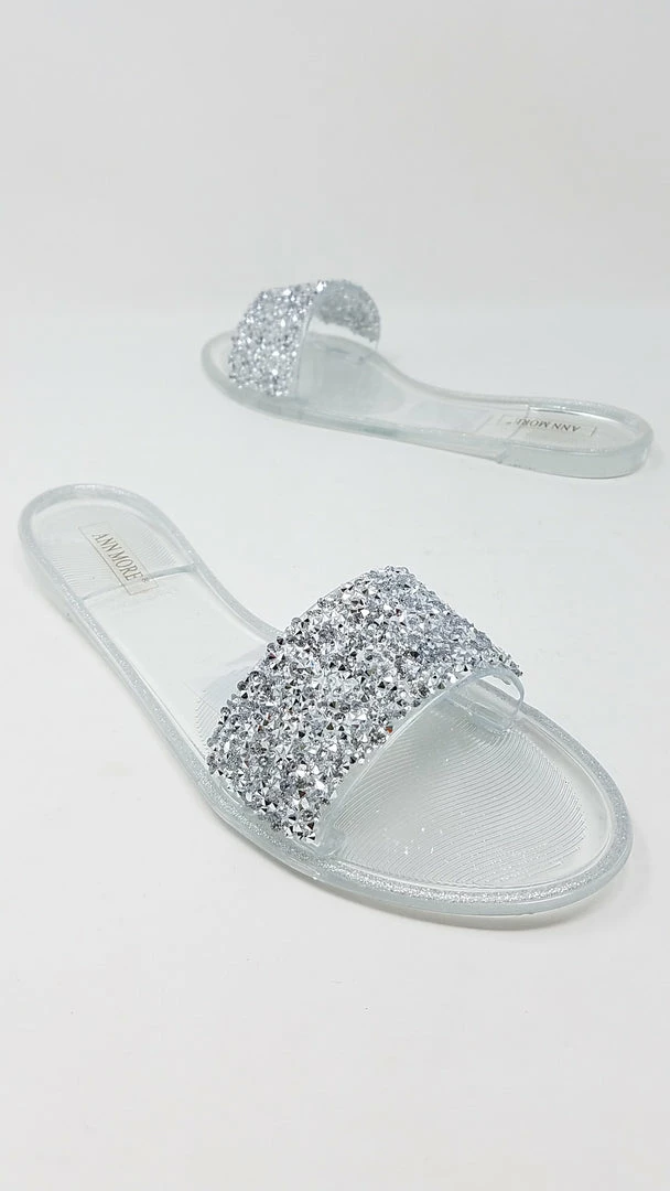 ANN MORE REGINA - CLEAR