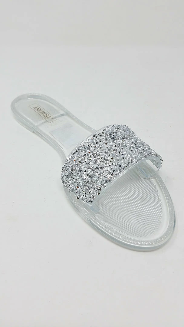 ANN MORE REGINA - CLEAR