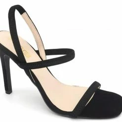 SHOE MAGNATE WHAT'S NEW REMY1 - BLACK